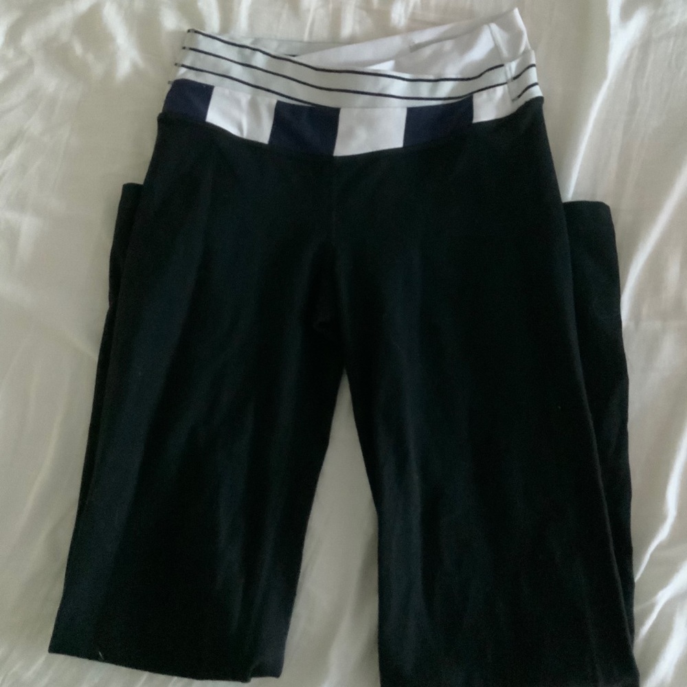 Lululemon pants
